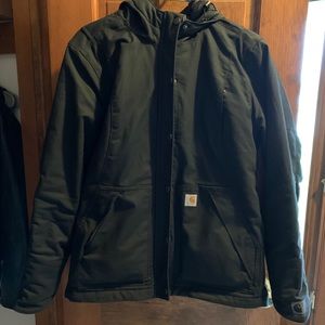 Women’s Carhartt Full Swing Coat